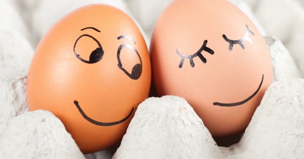 Les œufs : Bons Ou Mauvais Pour La Santé ?