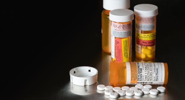 Crise Des Opioïdes : Comment La Chiropratique Peut-elle Faire La Différence?