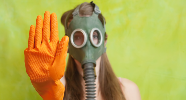 Pour Une Maison Plus Saine : Remplacez Ces 9 Produits Toxiques Lors De Votre Ménage Du Printemps