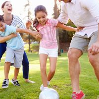 Un été inoubliable : 6 activités à faire en famille