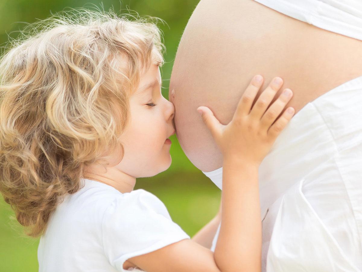 Je Suis Enceinte. Est-ce Que La Chiropratique Peut M’aider?