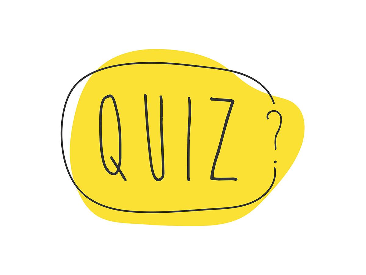 Vous Pensez Bien Connaître La Chiropratique? Faites Le Test!